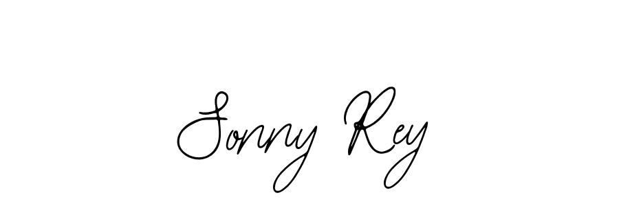 How to Draw Sonny Rey signature style? Bearetta-2O07w is a latest design signature styles for name Sonny Rey. Sonny Rey signature style 12 images and pictures png