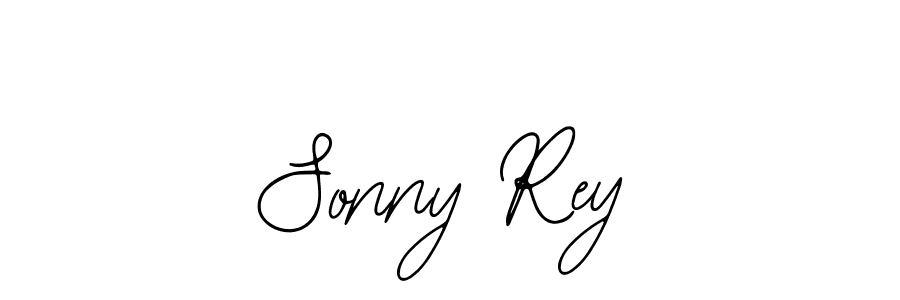 See photos of Sonny Rey official signature by Spectra . Check more albums & portfolios. Read reviews & check more about Bearetta-2O07w font. Sonny Rey signature style 12 images and pictures png