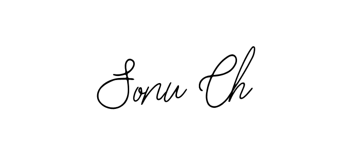 Here are the top 10 professional signature styles for the name Sonu Ch. These are the best autograph styles you can use for your name. Sonu Ch signature style 12 images and pictures png