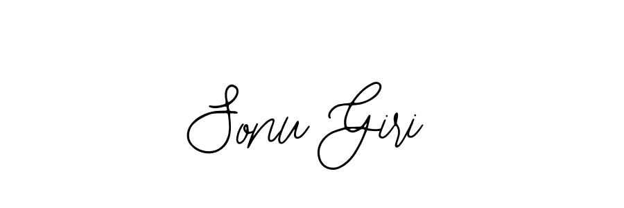 This is the best signature style for the Sonu Giri name. Also you like these signature font (Bearetta-2O07w). Mix name signature. Sonu Giri signature style 12 images and pictures png