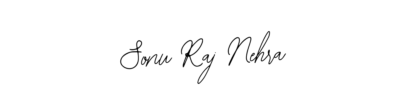 You can use this online signature creator to create a handwritten signature for the name Sonu Raj Nehra. This is the best online autograph maker. Sonu Raj Nehra signature style 12 images and pictures png