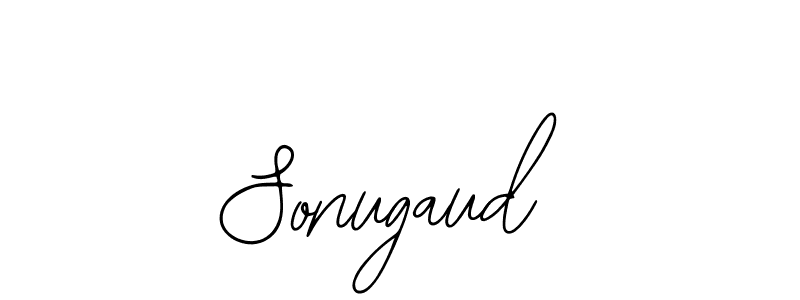 This is the best signature style for the Sonugaud name. Also you like these signature font (Bearetta-2O07w). Mix name signature. Sonugaud signature style 12 images and pictures png