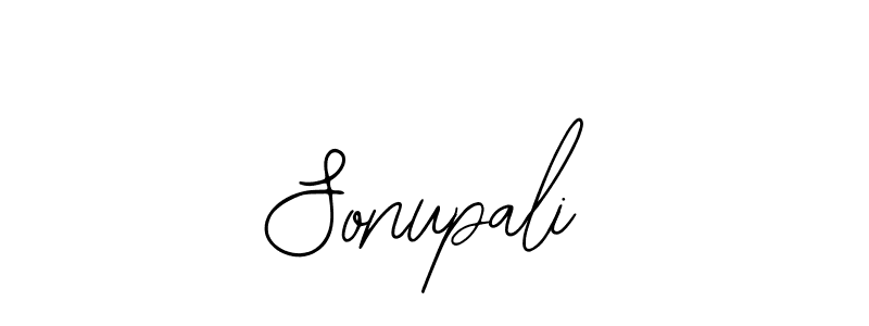 Make a beautiful signature design for name Sonupali. Use this online signature maker to create a handwritten signature for free. Sonupali signature style 12 images and pictures png