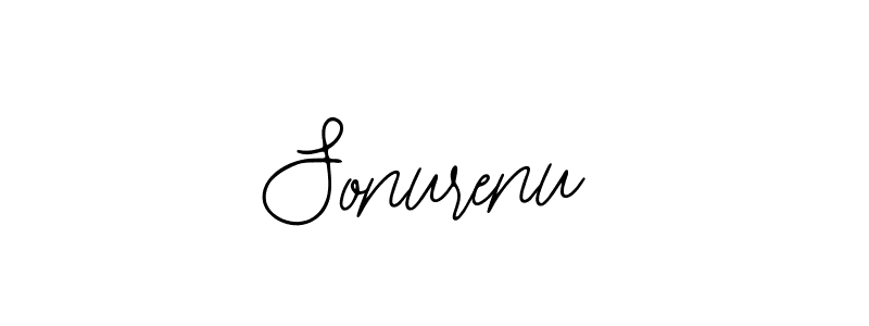 Here are the top 10 professional signature styles for the name Sonurenu. These are the best autograph styles you can use for your name. Sonurenu signature style 12 images and pictures png