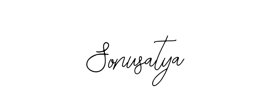 Similarly Bearetta-2O07w is the best handwritten signature design. Signature creator online .You can use it as an online autograph creator for name Sonusatya. Sonusatya signature style 12 images and pictures png