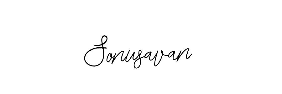 You can use this online signature creator to create a handwritten signature for the name Sonusavan. This is the best online autograph maker. Sonusavan signature style 12 images and pictures png