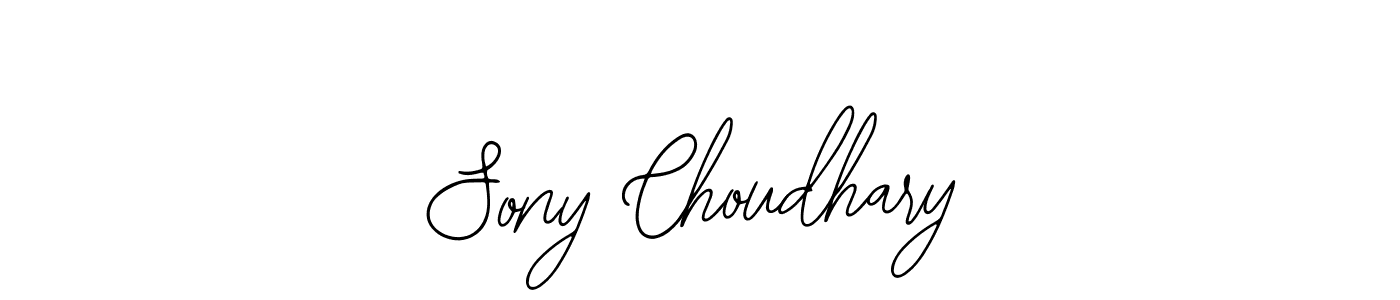 Here are the top 10 professional signature styles for the name Sony Choudhary. These are the best autograph styles you can use for your name. Sony Choudhary signature style 12 images and pictures png