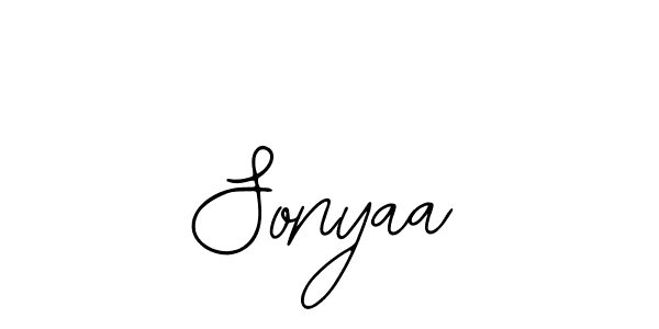 You can use this online signature creator to create a handwritten signature for the name Sonyaa. This is the best online autograph maker. Sonyaa signature style 12 images and pictures png