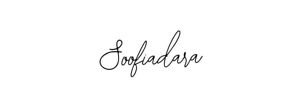 Check out images of Autograph of Soofiadara name. Actor Soofiadara Signature Style. Bearetta-2O07w is a professional sign style online. Soofiadara signature style 12 images and pictures png