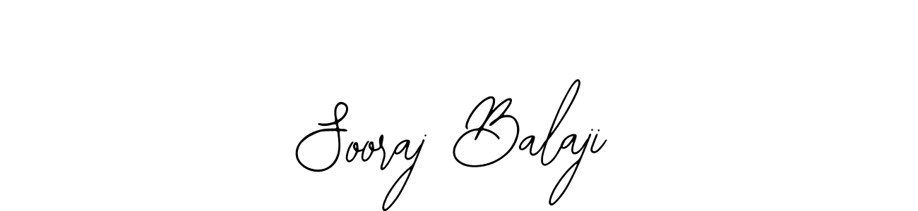 Once you've used our free online signature maker to create your best signature Bearetta-2O07w style, it's time to enjoy all of the benefits that Sooraj Balaji name signing documents. Sooraj Balaji signature style 12 images and pictures png