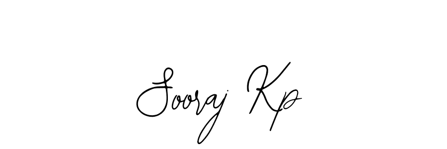 Also You can easily find your signature by using the search form. We will create Sooraj Kp name handwritten signature images for you free of cost using Bearetta-2O07w sign style. Sooraj Kp signature style 12 images and pictures png