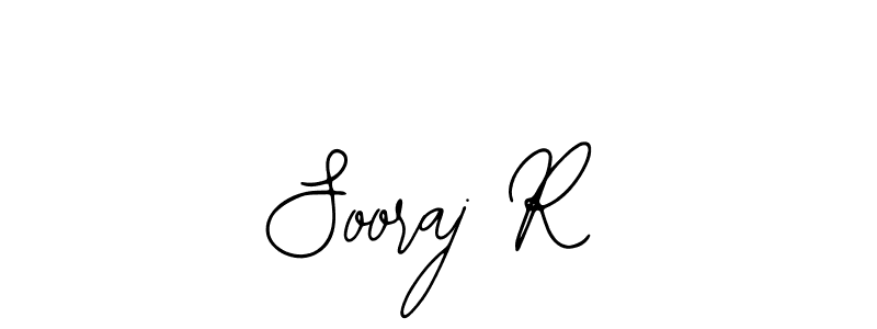 You can use this online signature creator to create a handwritten signature for the name Sooraj R. This is the best online autograph maker. Sooraj R signature style 12 images and pictures png