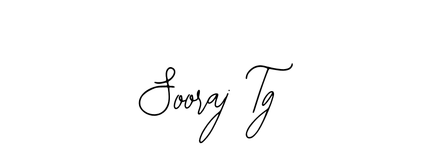 Similarly Bearetta-2O07w is the best handwritten signature design. Signature creator online .You can use it as an online autograph creator for name Sooraj Tg. Sooraj Tg signature style 12 images and pictures png