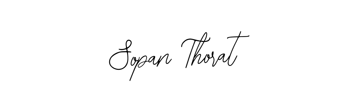 Once you've used our free online signature maker to create your best signature Bearetta-2O07w style, it's time to enjoy all of the benefits that Sopan Thorat name signing documents. Sopan Thorat signature style 12 images and pictures png