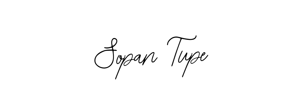 Once you've used our free online signature maker to create your best signature Bearetta-2O07w style, it's time to enjoy all of the benefits that Sopan Tupe name signing documents. Sopan Tupe signature style 12 images and pictures png