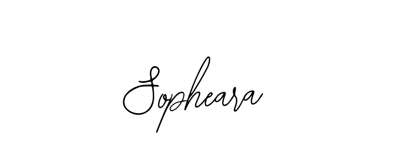 72+ Sopheara Name Signature Style Ideas | Cool Electronic Signatures