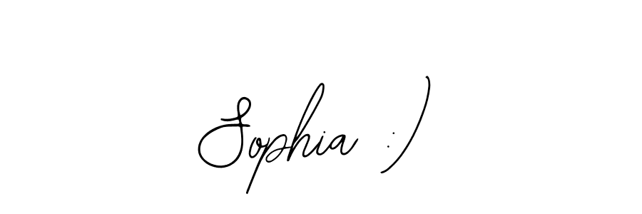 You can use this online signature creator to create a handwritten signature for the name Sophia :). This is the best online autograph maker. Sophia :) signature style 12 images and pictures png