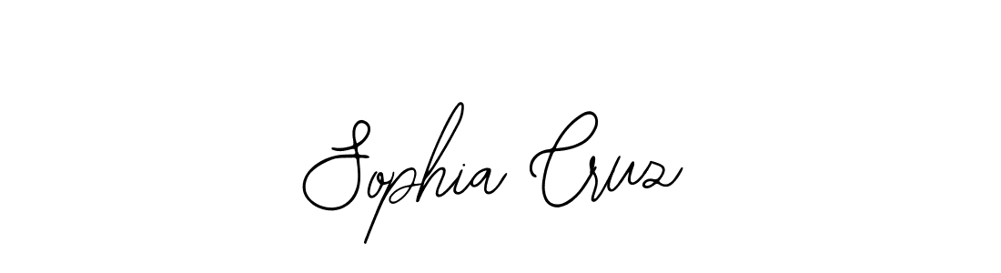 Similarly Bearetta-2O07w is the best handwritten signature design. Signature creator online .You can use it as an online autograph creator for name Sophia Cruz. Sophia Cruz signature style 12 images and pictures png