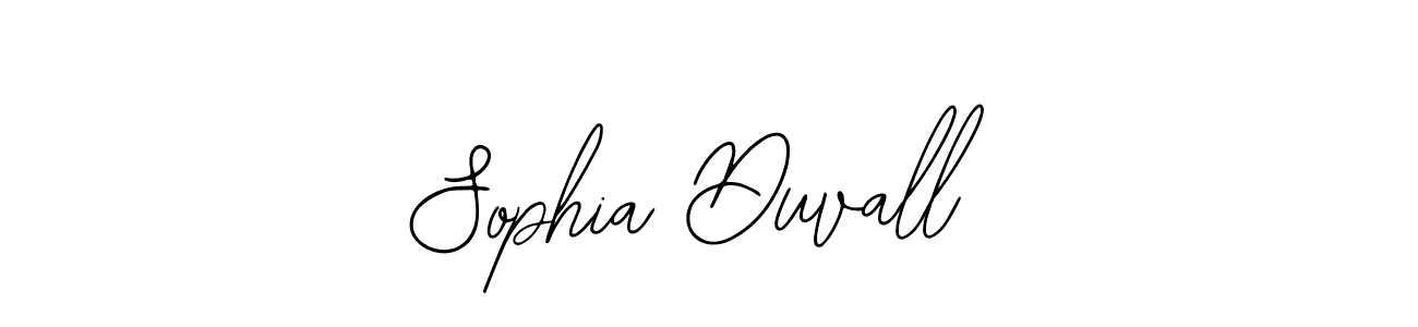 Once you've used our free online signature maker to create your best signature Bearetta-2O07w style, it's time to enjoy all of the benefits that Sophia Duvall name signing documents. Sophia Duvall signature style 12 images and pictures png