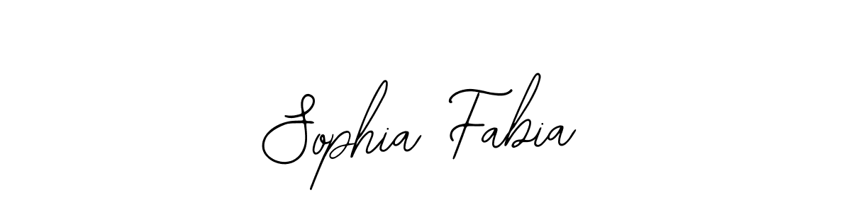 Here are the top 10 professional signature styles for the name Sophia Fabia. These are the best autograph styles you can use for your name. Sophia Fabia signature style 12 images and pictures png