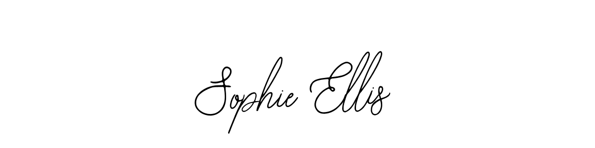 Make a beautiful signature design for name Sophie Ellis. With this signature (Bearetta-2O07w) style, you can create a handwritten signature for free. Sophie Ellis signature style 12 images and pictures png