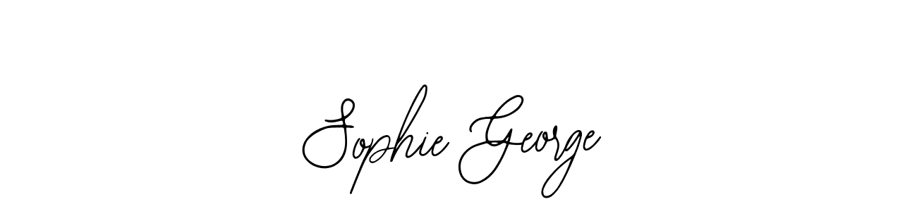 How to Draw Sophie George signature style? Bearetta-2O07w is a latest design signature styles for name Sophie George. Sophie George signature style 12 images and pictures png