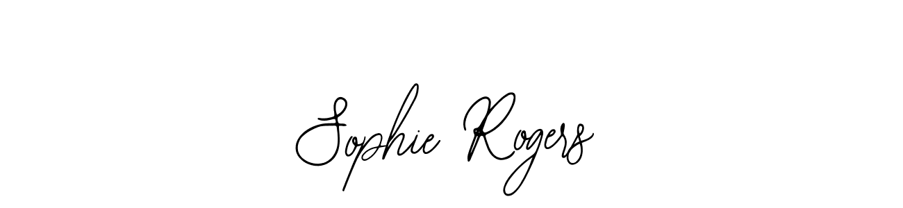 How to Draw Sophie Rogers signature style? Bearetta-2O07w is a latest design signature styles for name Sophie Rogers. Sophie Rogers signature style 12 images and pictures png