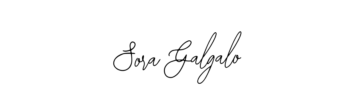 if you are searching for the best signature style for your name Sora Galgalo. so please give up your signature search. here we have designed multiple signature styles  using Bearetta-2O07w. Sora Galgalo signature style 12 images and pictures png
