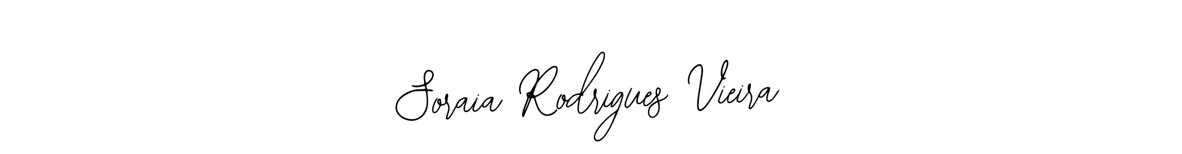 Similarly Bearetta-2O07w is the best handwritten signature design. Signature creator online .You can use it as an online autograph creator for name Soraia Rodrigues Vieira. Soraia Rodrigues Vieira signature style 12 images and pictures png