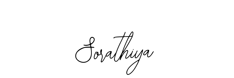 How to Draw Sorathiya signature style? Bearetta-2O07w is a latest design signature styles for name Sorathiya. Sorathiya signature style 12 images and pictures png