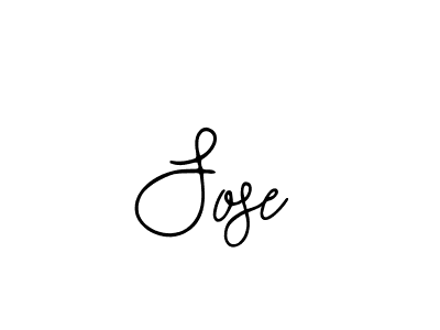 Use a signature maker to create a handwritten signature online. With this signature software, you can design (Bearetta-2O07w) your own signature for name Sose. Sose signature style 12 images and pictures png