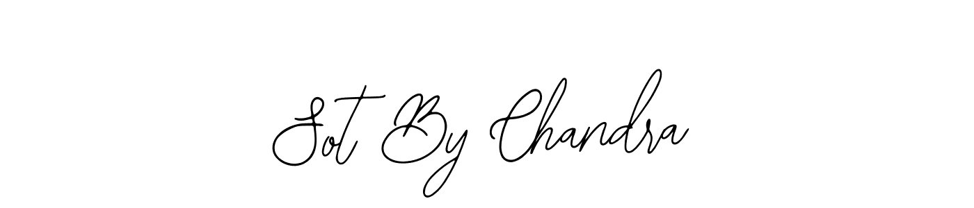 Once you've used our free online signature maker to create your best signature Bearetta-2O07w style, it's time to enjoy all of the benefits that Sot By Chandra name signing documents. Sot By Chandra signature style 12 images and pictures png