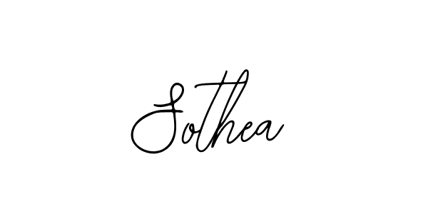 Create a beautiful signature design for name Sothea. With this signature (Bearetta-2O07w) fonts, you can make a handwritten signature for free. Sothea signature style 12 images and pictures png