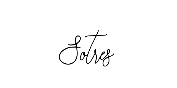 Also You can easily find your signature by using the search form. We will create Sotres name handwritten signature images for you free of cost using Bearetta-2O07w sign style. Sotres signature style 12 images and pictures png