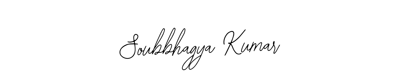 if you are searching for the best signature style for your name Soubbhagya Kumar. so please give up your signature search. here we have designed multiple signature styles  using Bearetta-2O07w. Soubbhagya Kumar signature style 12 images and pictures png