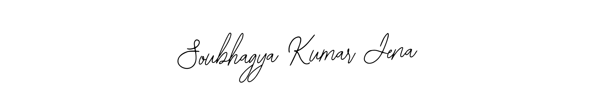 Once you've used our free online signature maker to create your best signature Bearetta-2O07w style, it's time to enjoy all of the benefits that Soubhagya Kumar Jena name signing documents. Soubhagya Kumar Jena signature style 12 images and pictures png