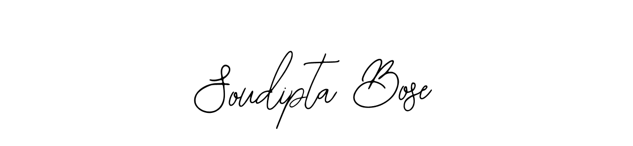 Also You can easily find your signature by using the search form. We will create Soudipta Bose name handwritten signature images for you free of cost using Bearetta-2O07w sign style. Soudipta Bose signature style 12 images and pictures png