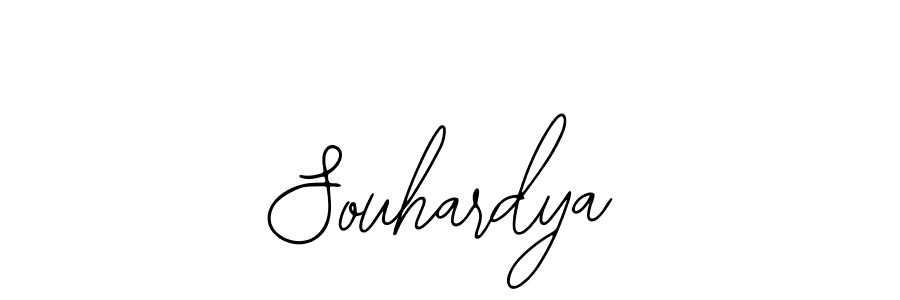 Also You can easily find your signature by using the search form. We will create Souhardya name handwritten signature images for you free of cost using Bearetta-2O07w sign style. Souhardya signature style 12 images and pictures png