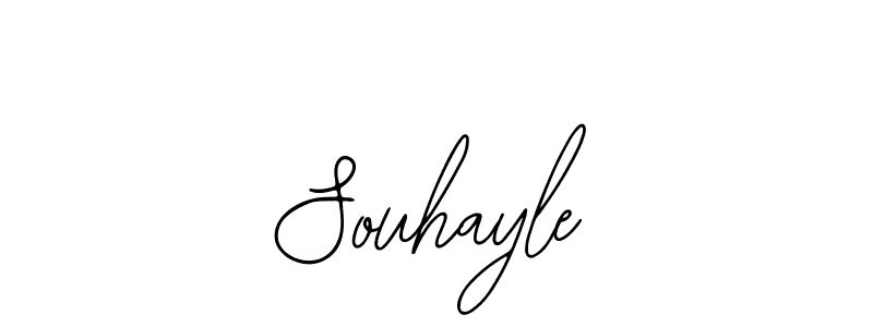 Make a beautiful signature design for name Souhayle. Use this online signature maker to create a handwritten signature for free. Souhayle signature style 12 images and pictures png