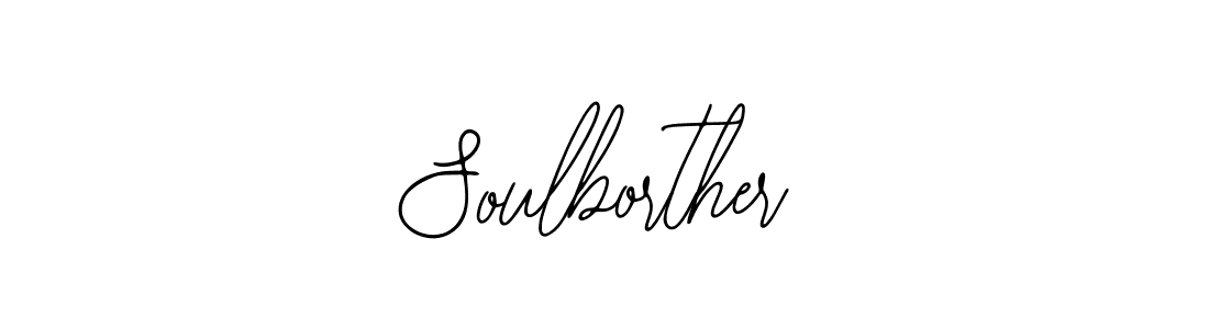 The best way (Bearetta-2O07w) to make a short signature is to pick only two or three words in your name. The name Soulborther include a total of six letters. For converting this name. Soulborther signature style 12 images and pictures png