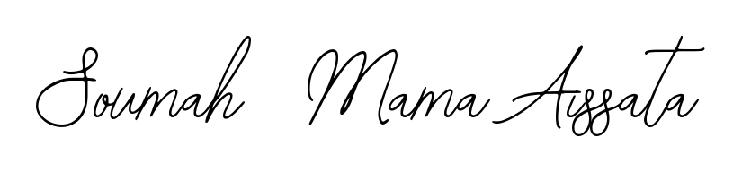 A dynamic signature style for Soumah  Mama Aissata using Bearetta-2O07w script. Designed to look authentic, handwritten, and professional. Soumah  Mama Aissata signature style 12 images and pictures png