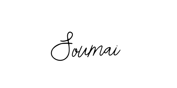 How to Draw Soumai signature style? Bearetta-2O07w is a latest design signature styles for name Soumai. Soumai signature style 12 images and pictures png