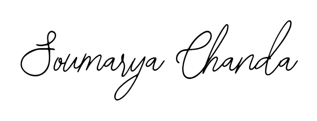 Looking for an artistic signature for Soumarya Chanda? The Bearetta-2O07w calligraphy style gives a sophisticated flow suitable for business cards and emails. Soumarya Chanda signature style 12 images and pictures png