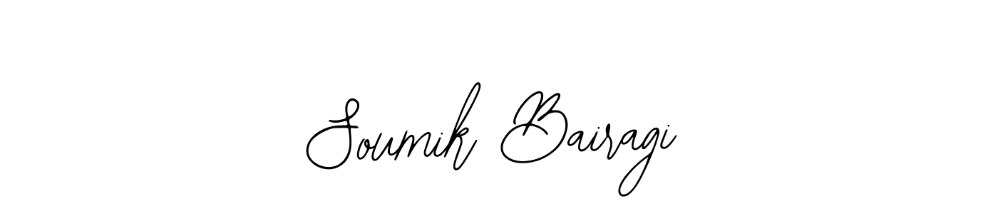 Similarly Bearetta-2O07w is the best handwritten signature design. Signature creator online .You can use it as an online autograph creator for name Soumik Bairagi. Soumik Bairagi signature style 12 images and pictures png