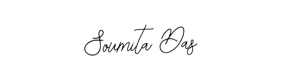 Similarly Bearetta-2O07w is the best handwritten signature design. Signature creator online .You can use it as an online autograph creator for name Soumita Das. Soumita Das signature style 12 images and pictures png