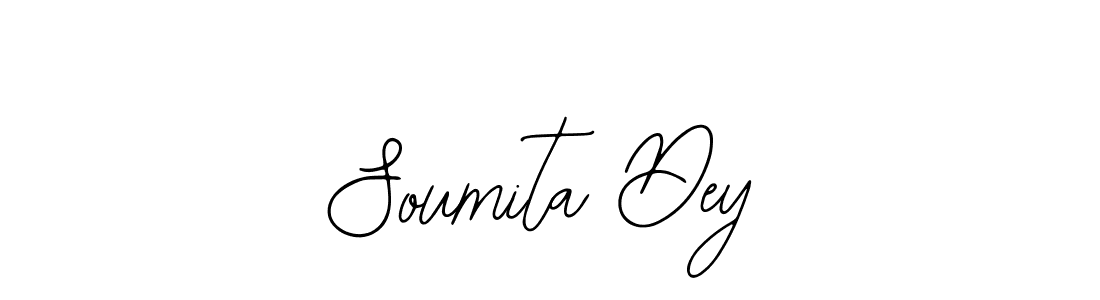 This is the best signature style for the Soumita Dey name. Also you like these signature font (Bearetta-2O07w). Mix name signature. Soumita Dey signature style 12 images and pictures png