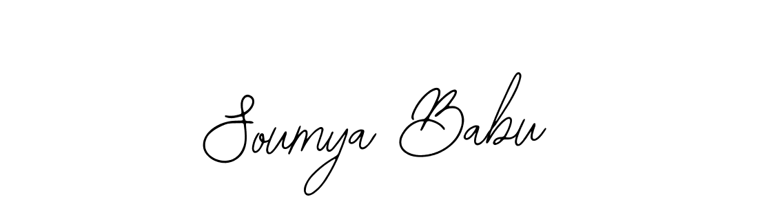 Here are the top 10 professional signature styles for the name Soumya Babu. These are the best autograph styles you can use for your name. Soumya Babu signature style 12 images and pictures png