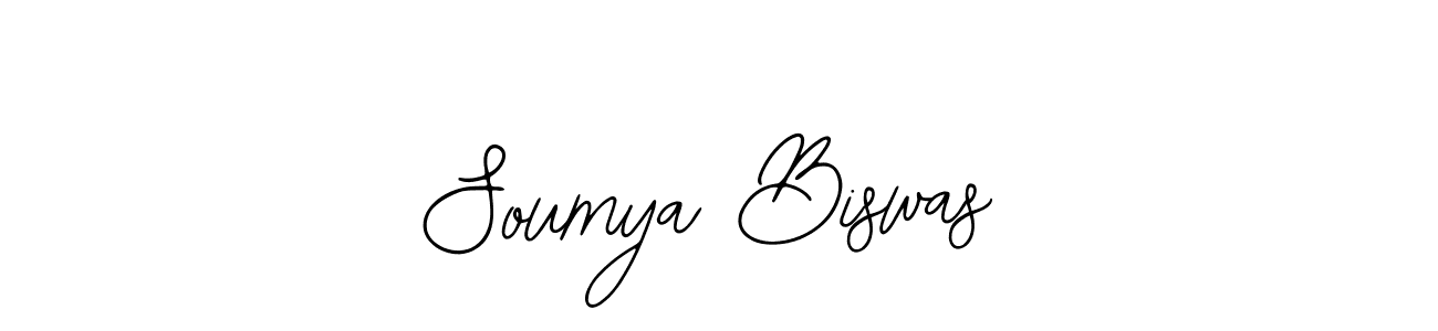 Once you've used our free online signature maker to create your best signature Bearetta-2O07w style, it's time to enjoy all of the benefits that Soumya Biswas name signing documents. Soumya Biswas signature style 12 images and pictures png