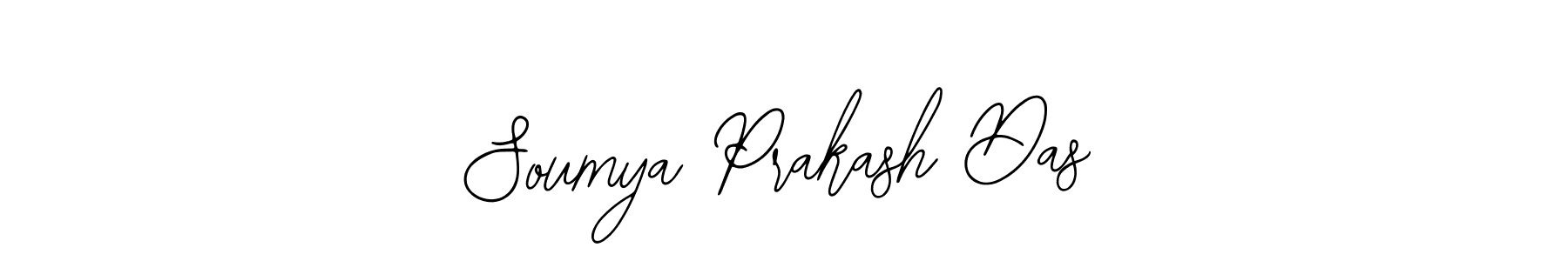Also You can easily find your signature by using the search form. We will create Soumya Prakash Das name handwritten signature images for you free of cost using Bearetta-2O07w sign style. Soumya Prakash Das signature style 12 images and pictures png