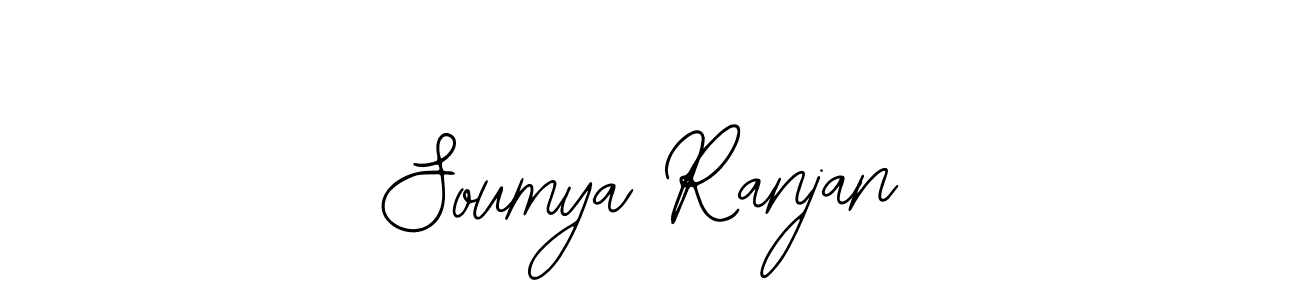 You can use this online signature creator to create a handwritten signature for the name Soumya Ranjan. This is the best online autograph maker. Soumya Ranjan signature style 12 images and pictures png